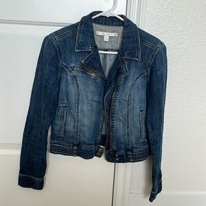 LC Jean Jacket